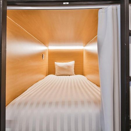 Parc Avenue Hostel Montréal Kültér fotó