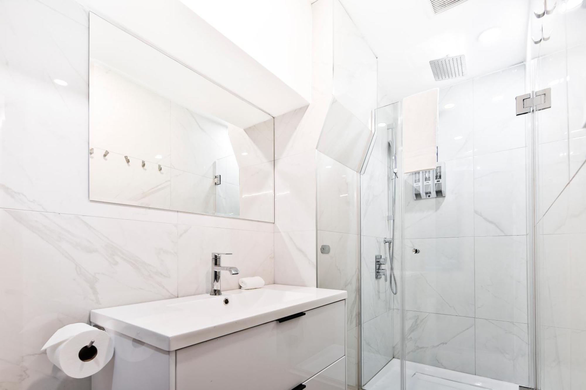 Parc Avenue Hostel Montréal Kültér fotó